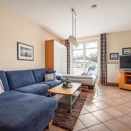 Villa Hildegard Appartement 8 Binz Esterno foto