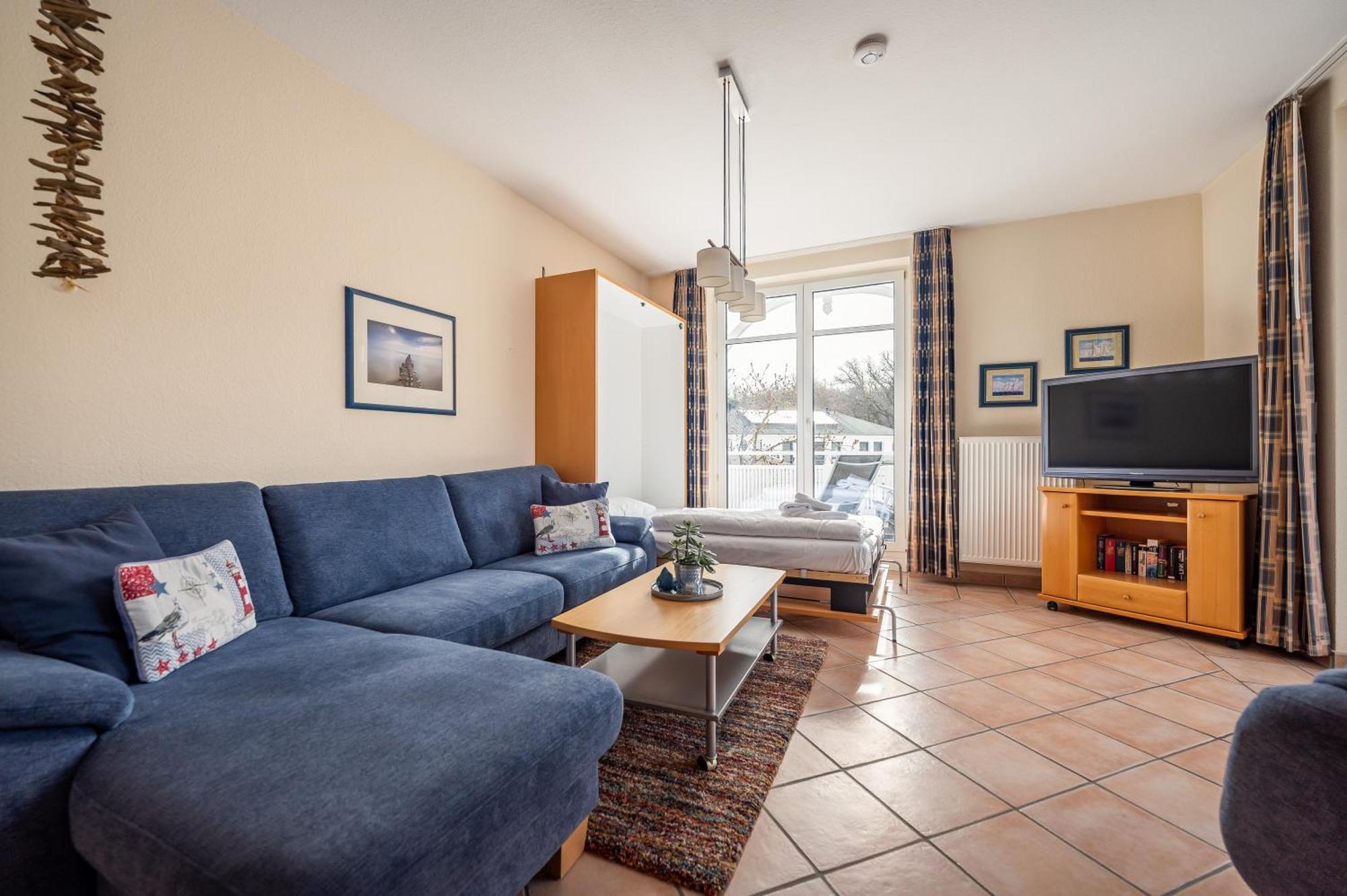 Villa Hildegard Appartement 8 Binz Esterno foto